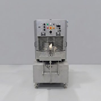 2011 Marel 2630 Salmon Filleting Machine