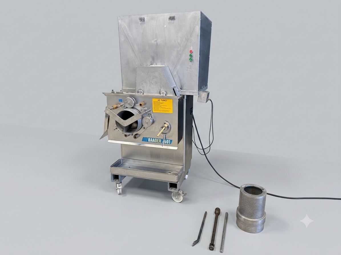 Baader 601 Separator