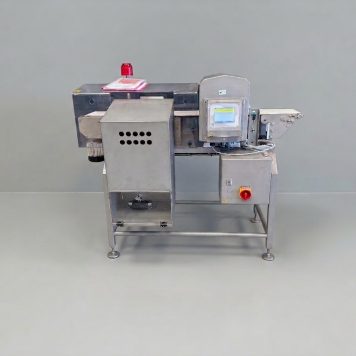 2023 Mesutronic Metron 7.0 CI Metal Detector