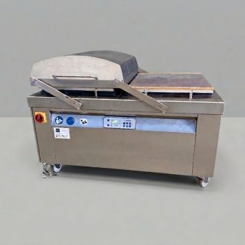 Multivac C500 Double Chamber vacuummachine