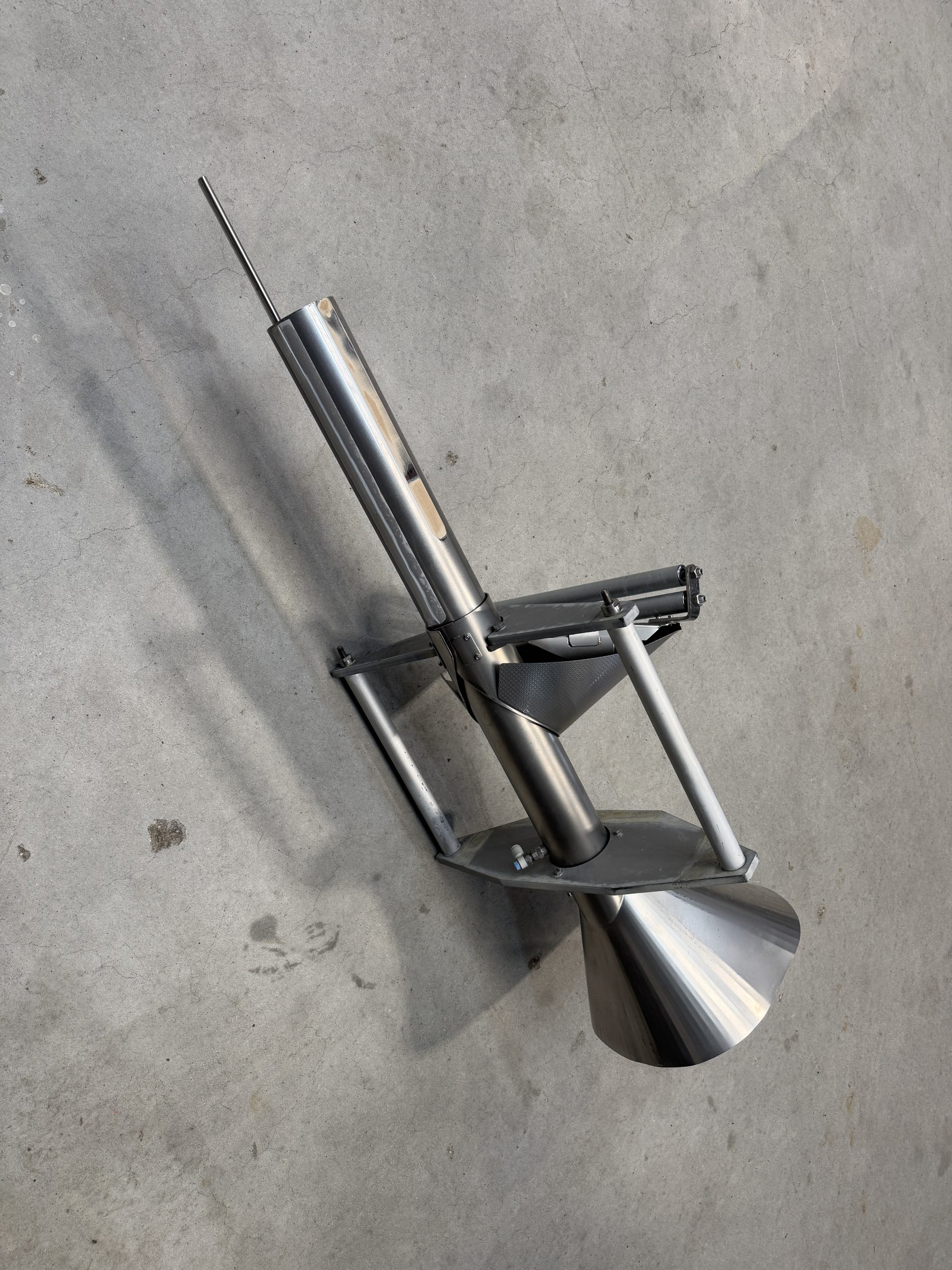 2019 Ulma weighing and packing line - Image 15
