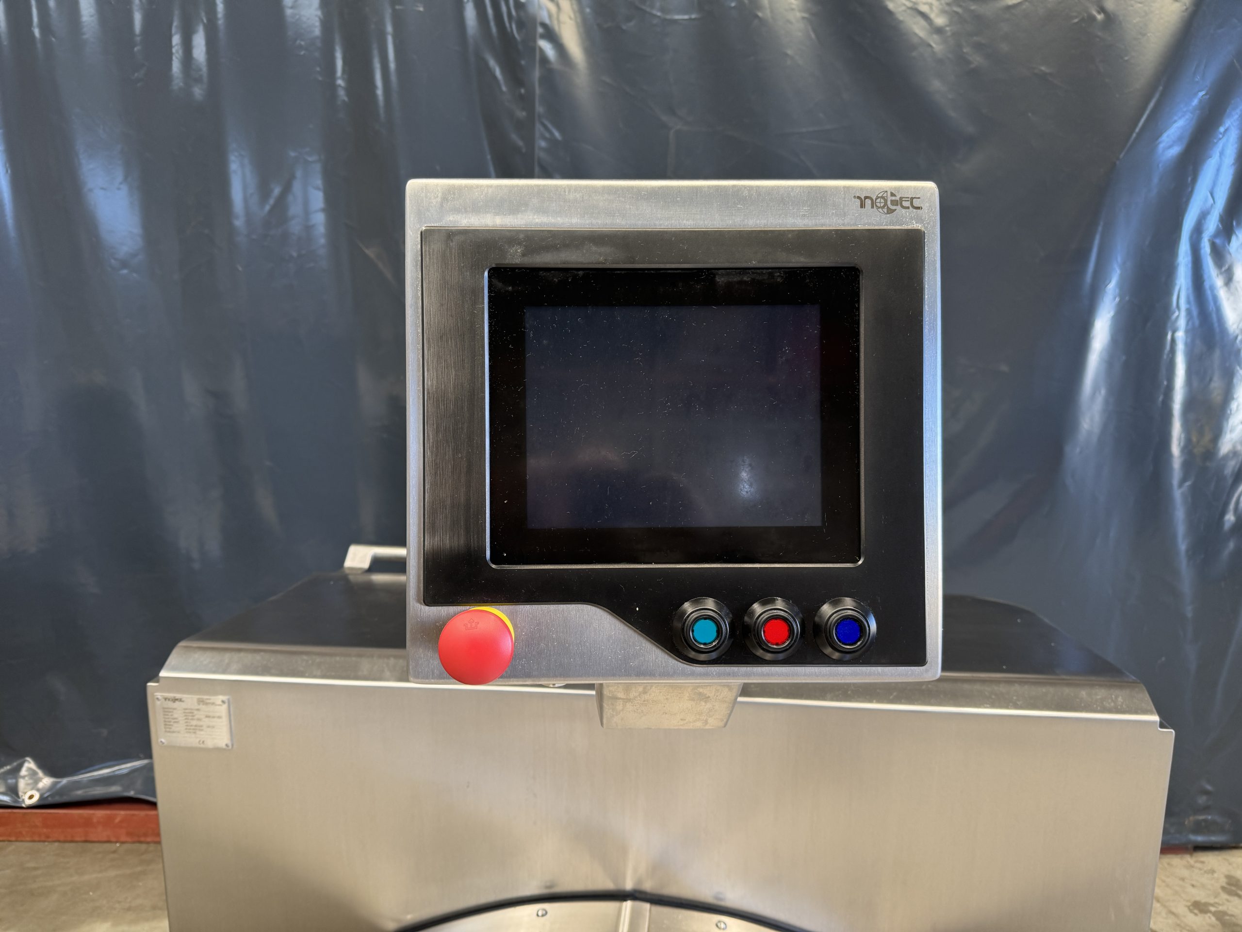 2023 Inotec I225-iT5-160D Emulsifier / 2018 Inotec IFP 15 Product pump - Image 15