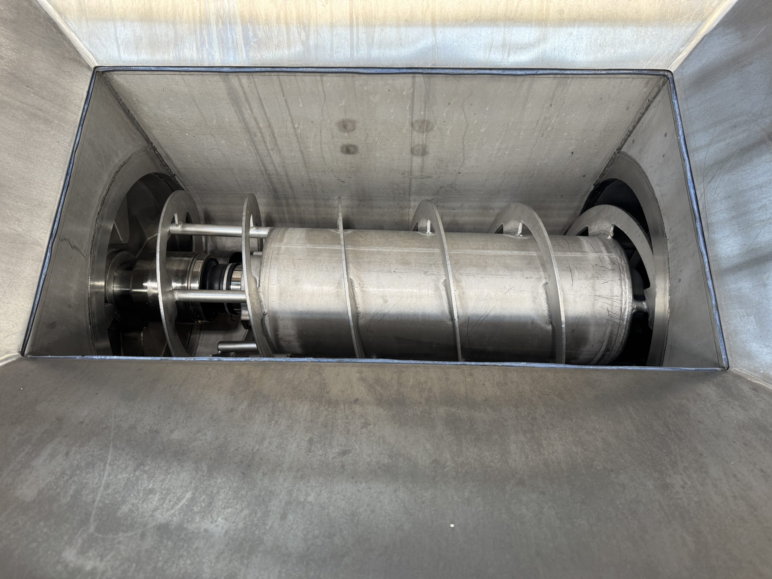 2023 Inotec I225-iT5-160D Emulsifier / 2018 Inotec IFP 15 Product pump - Image 8