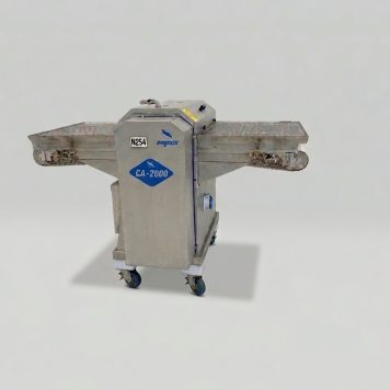 2008 Palinox CA 2000 Frozen Strips Cutter