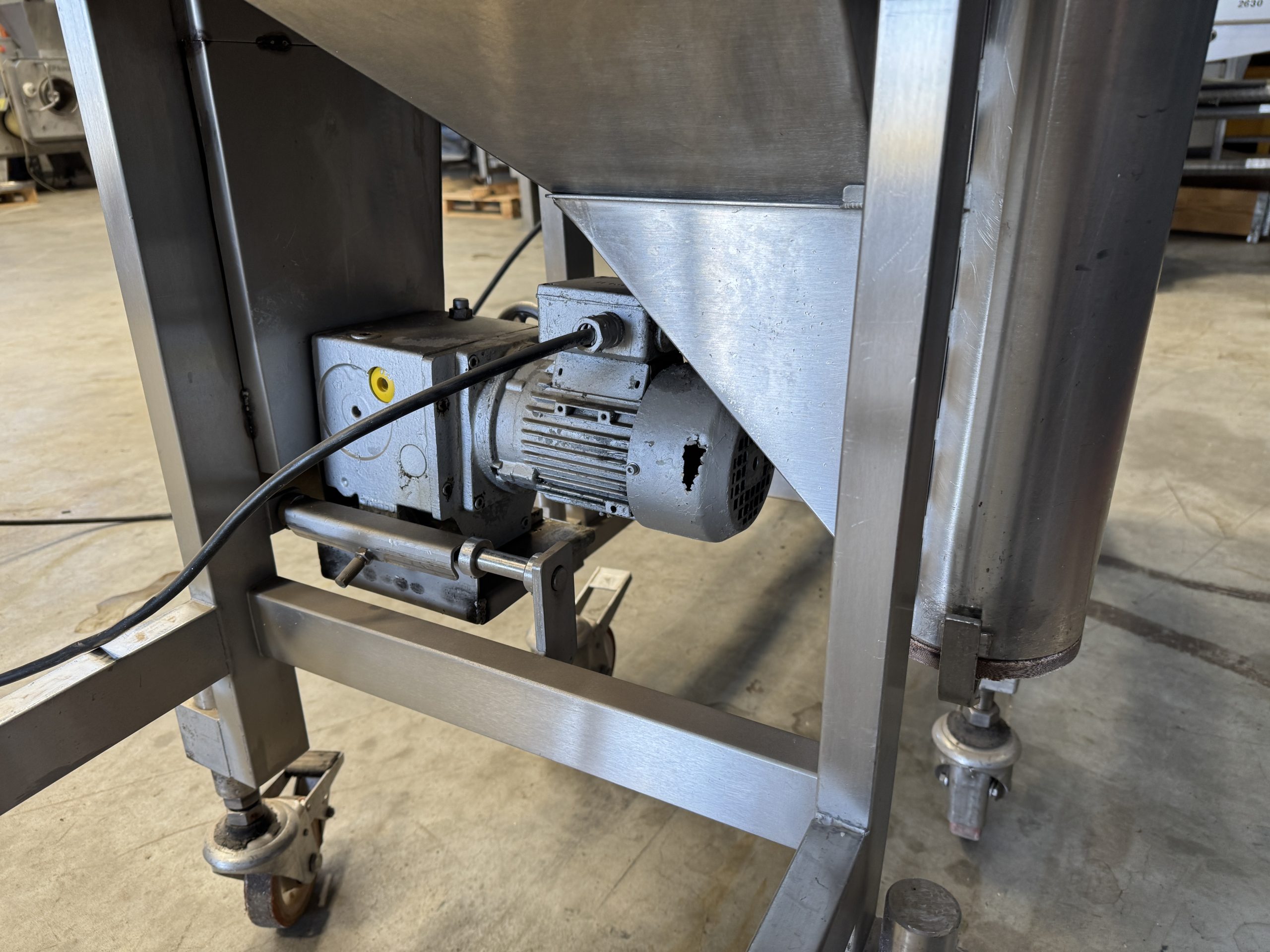 Koppens PR400 Breading machine - Image 8