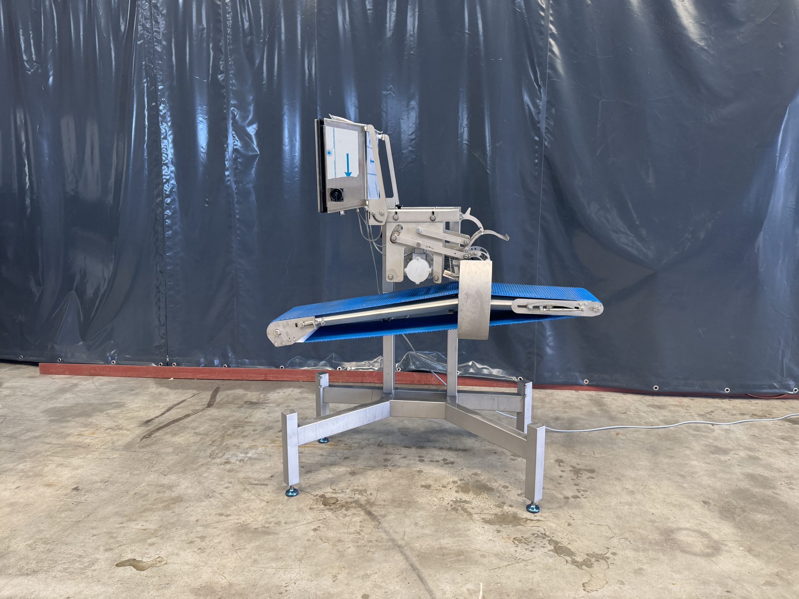 2021 Marel MS2610 Pinbone remover (new) - Image 2