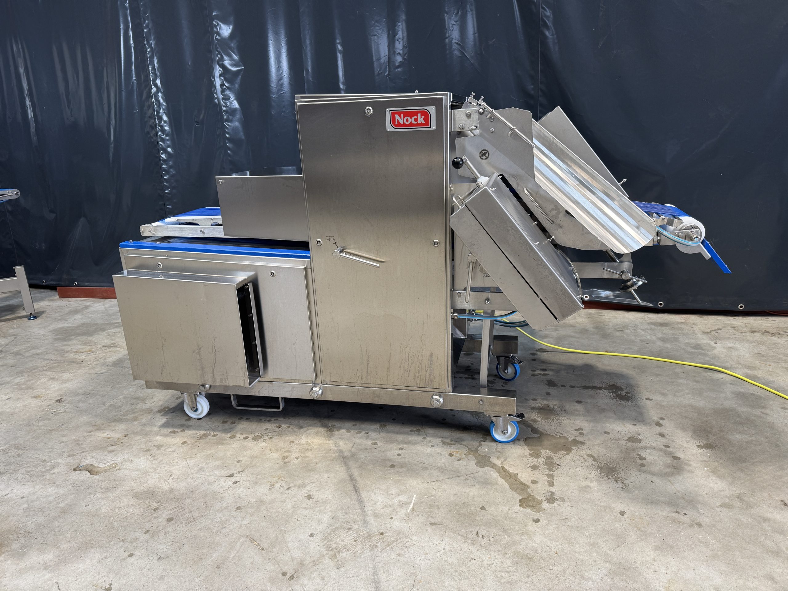 2023 Nock TFE 350A Freeze Drum Fish Skinner - Image 2