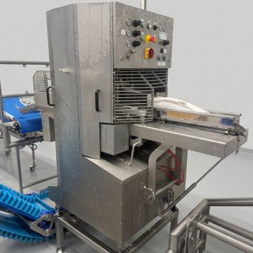 2016 Marel 2630 Salmon Filleting Machine