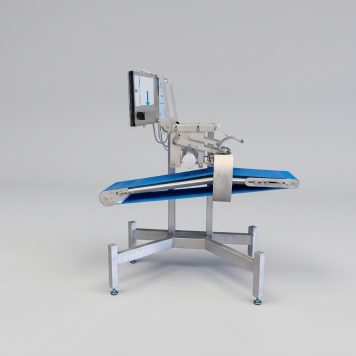 2021 Marel MS2610 Pinbone remover (new)