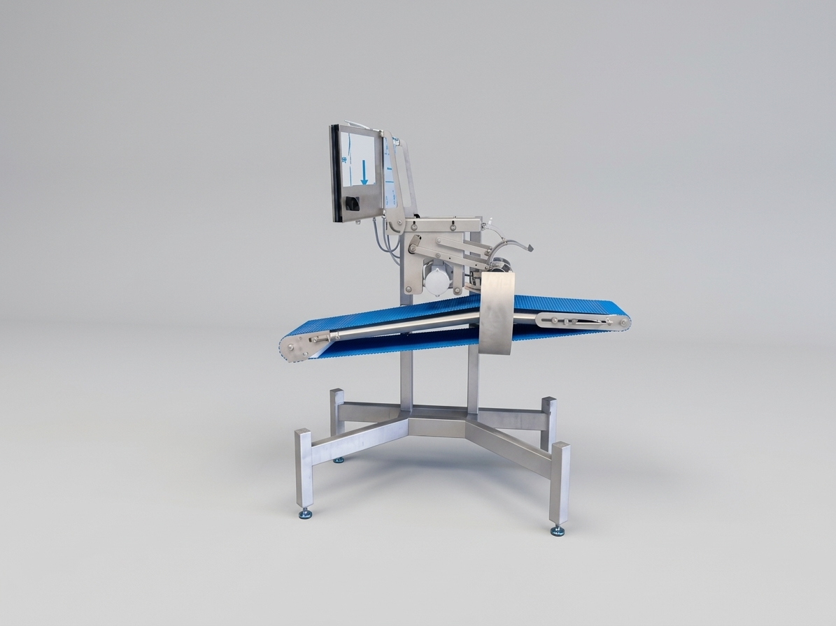 2021 Marel MS2610 Pinbone remover (new)