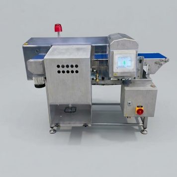 2023 Mesutronic Metron 7.0 CI Metal Detector