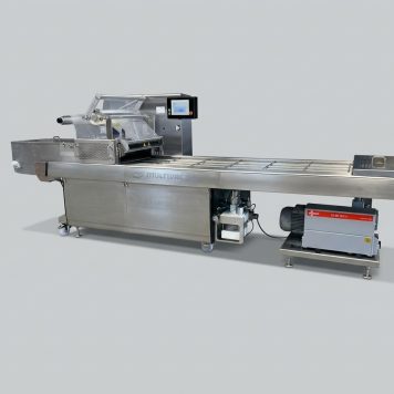 2024 Multivac T300 Traysealer
