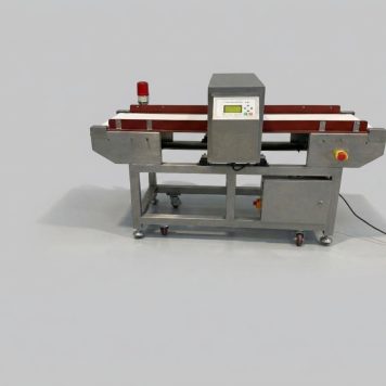 CQ 818 Metal Detector