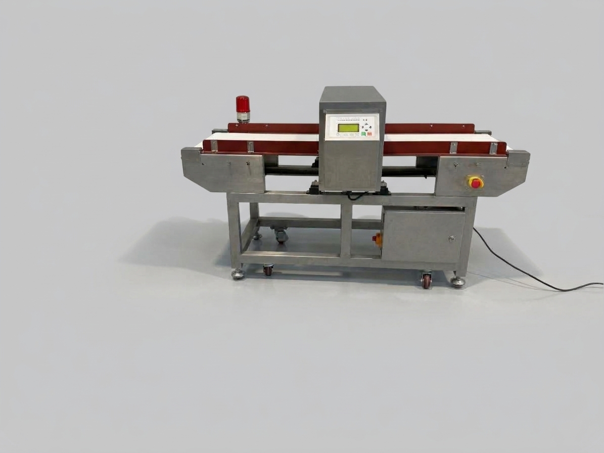 CQ 818 Metal Detector