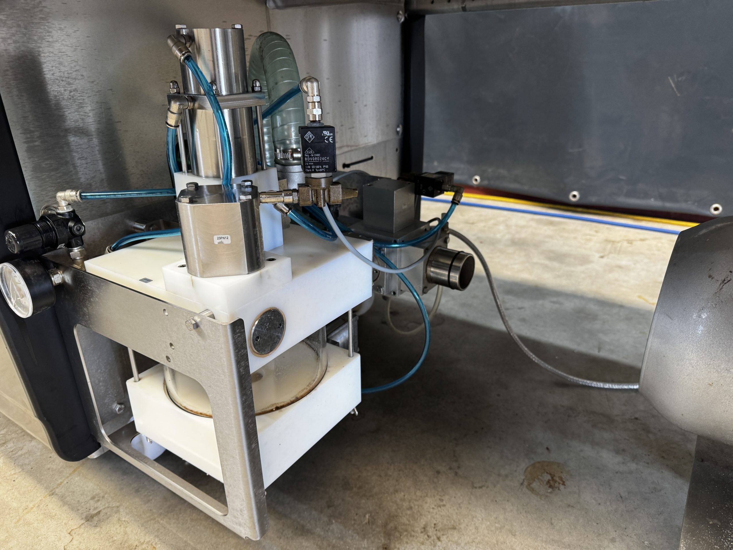 2024 Multivac T300 Traysealer - Image 4