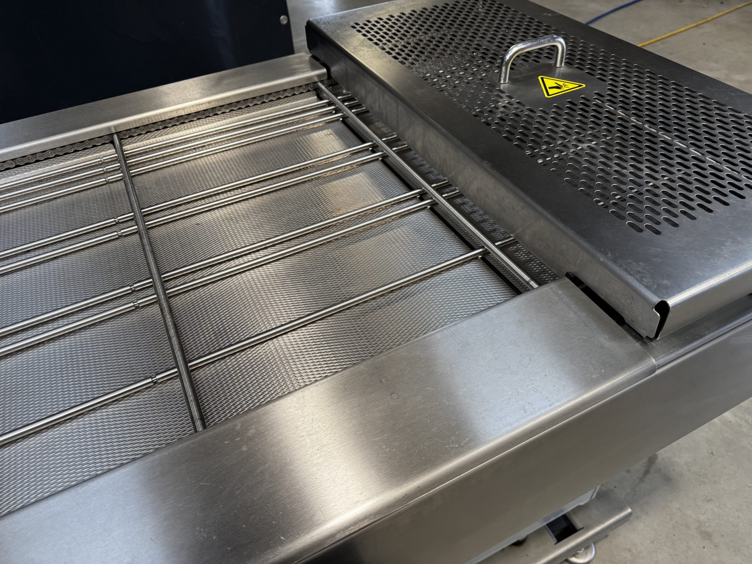 2024 Multivac T300 Traysealer - Image 5