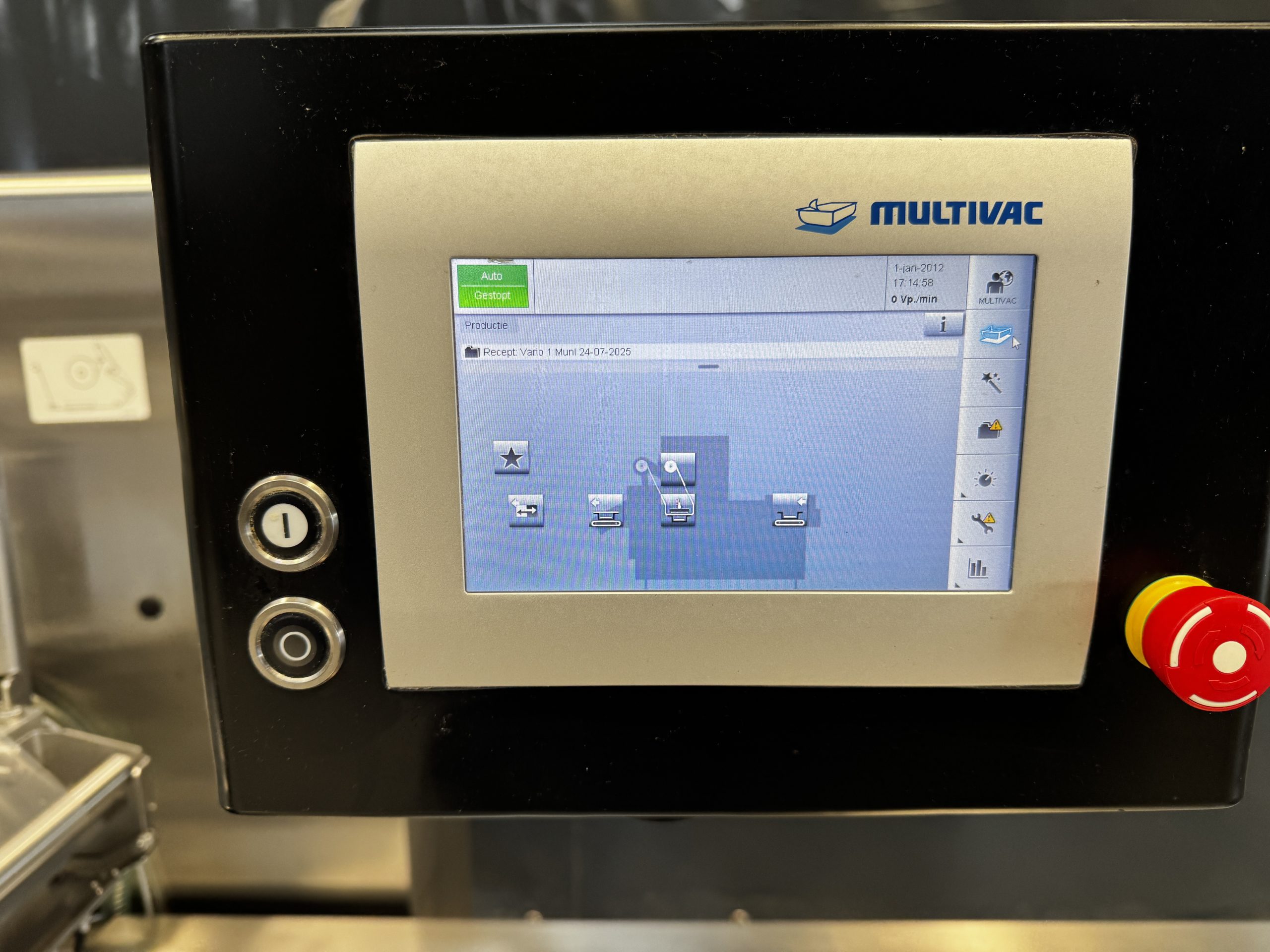 2024 Multivac T300 Traysealer - Image 6