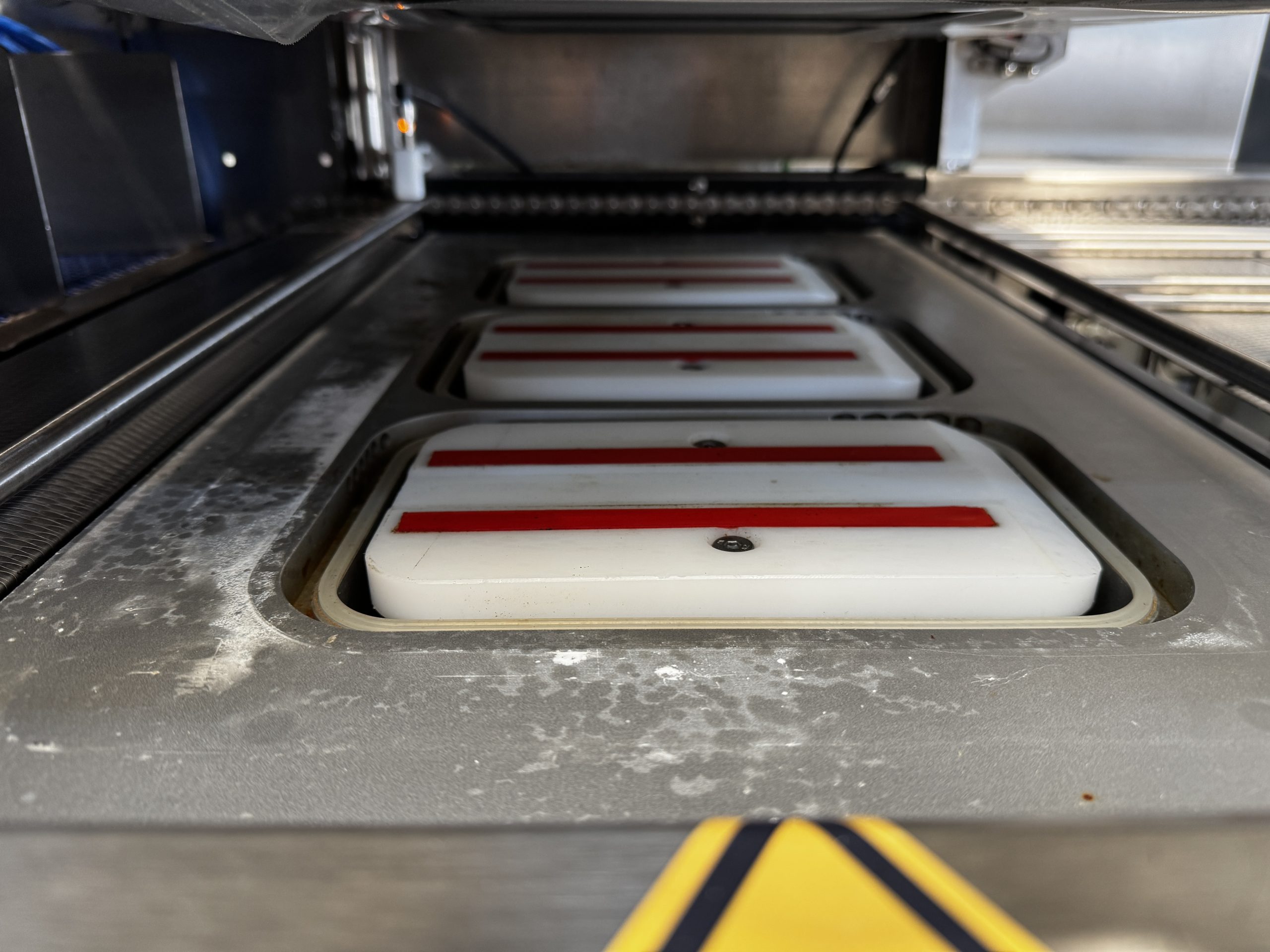 2024 Multivac T300 Traysealer - Image 10