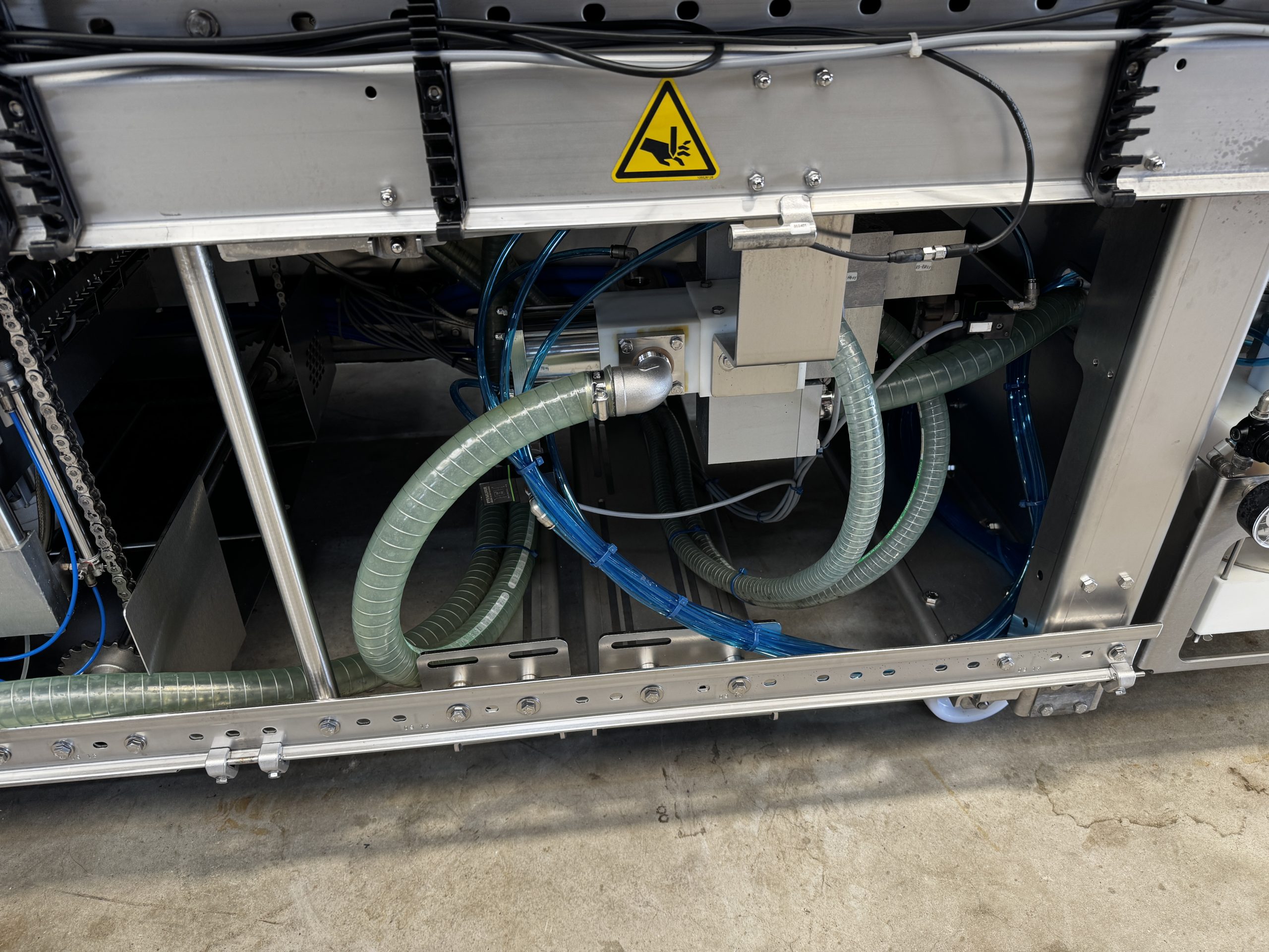 2024 Multivac T300 Traysealer - Image 12