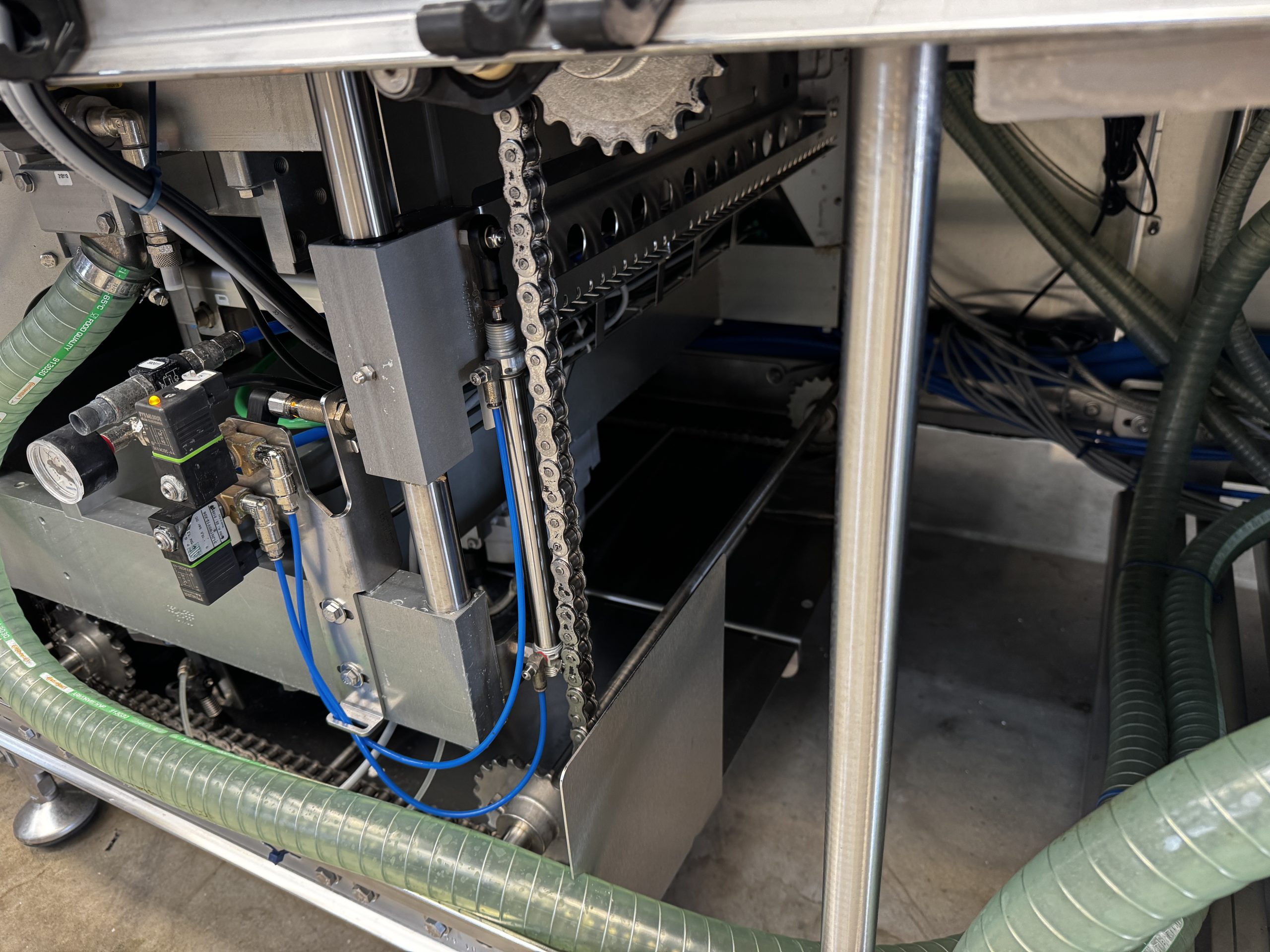 2024 Multivac T300 Traysealer - Image 13