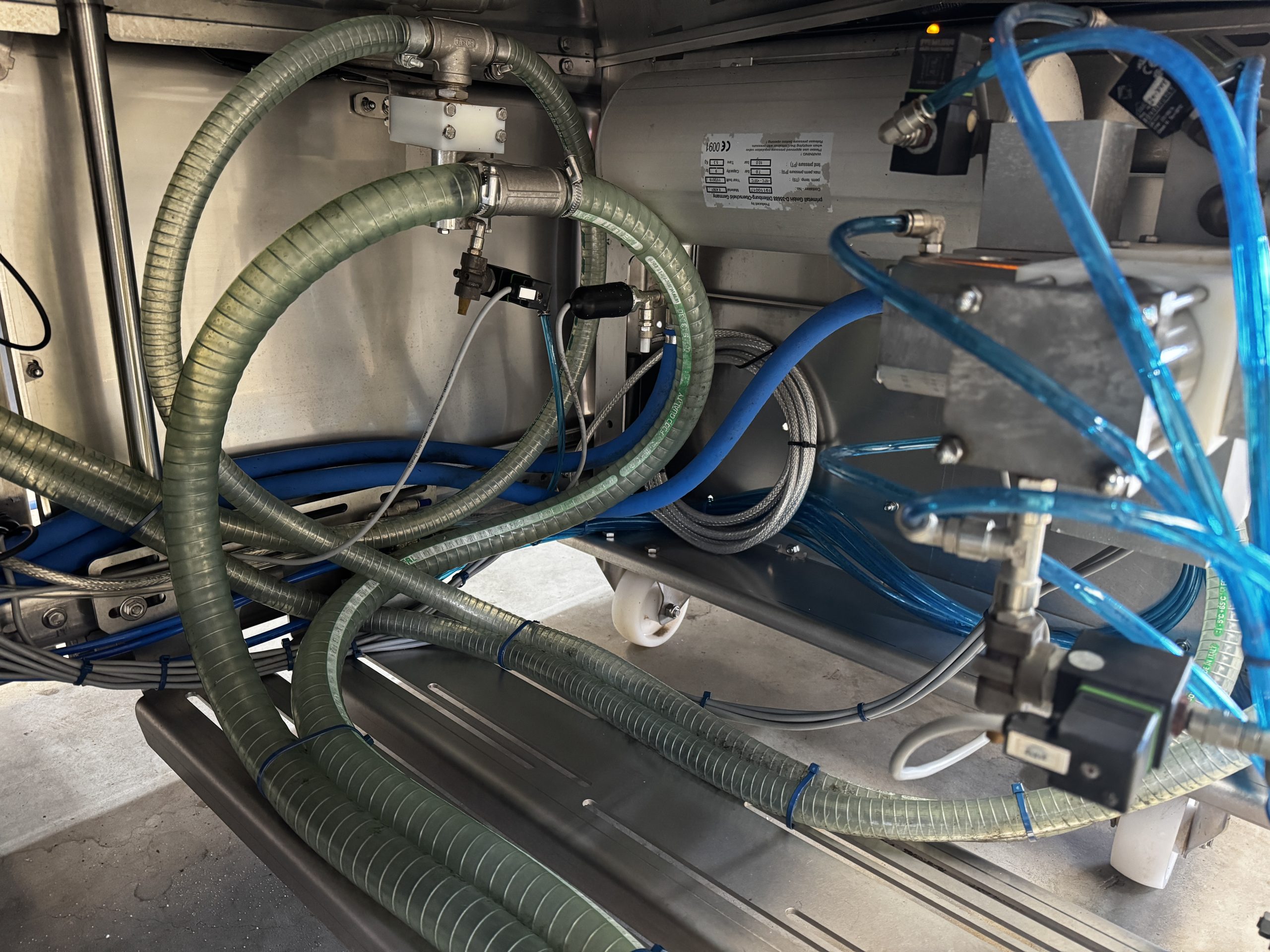 2024 Multivac T300 Traysealer - Image 14