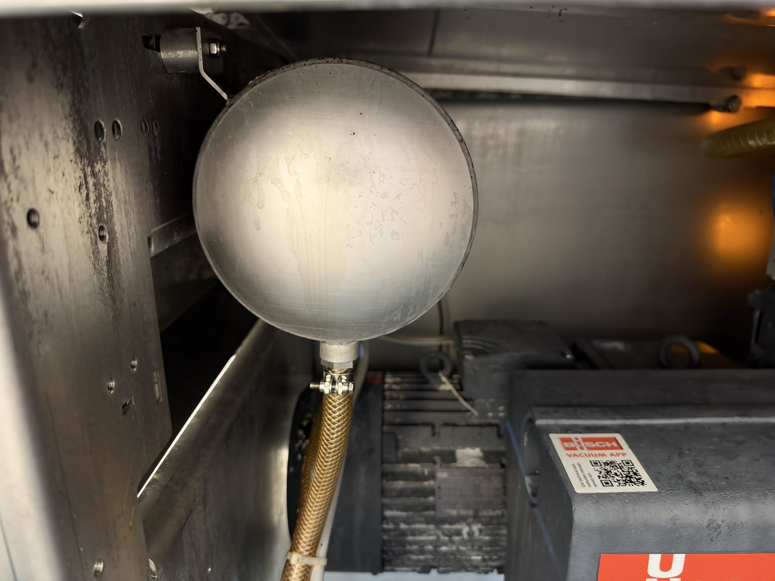 2014 Multivac T300 Traysealer - Image 12