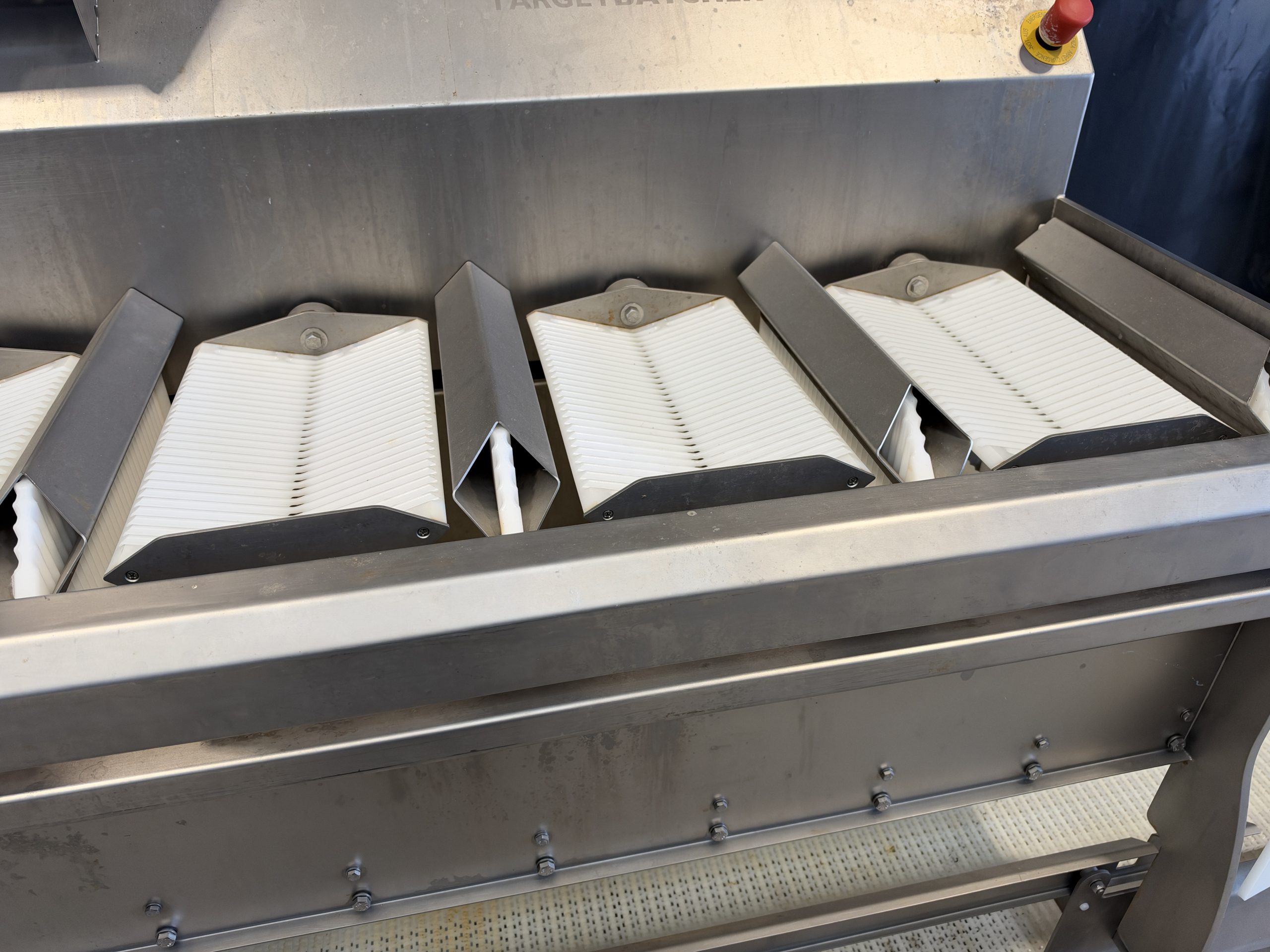 2014 Marel TBL 3000 Target Batcher - Image 7