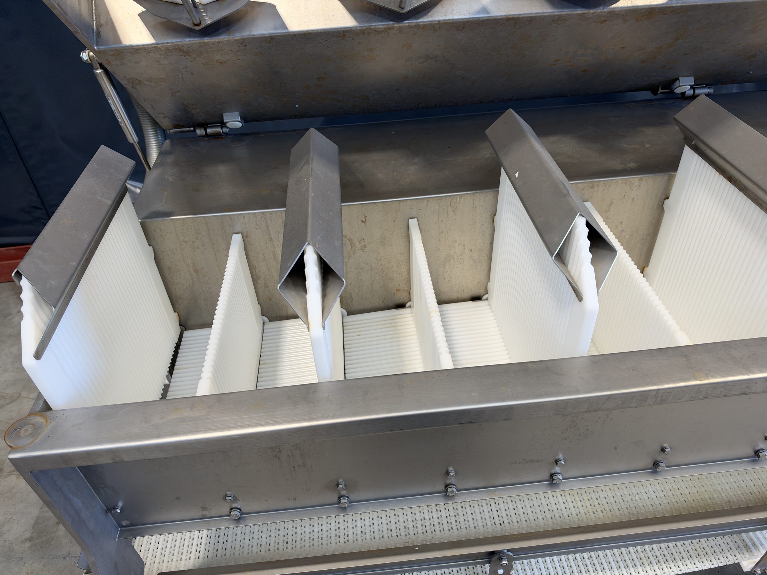 2014 Marel TBL 3000 Target Batcher - Image 8