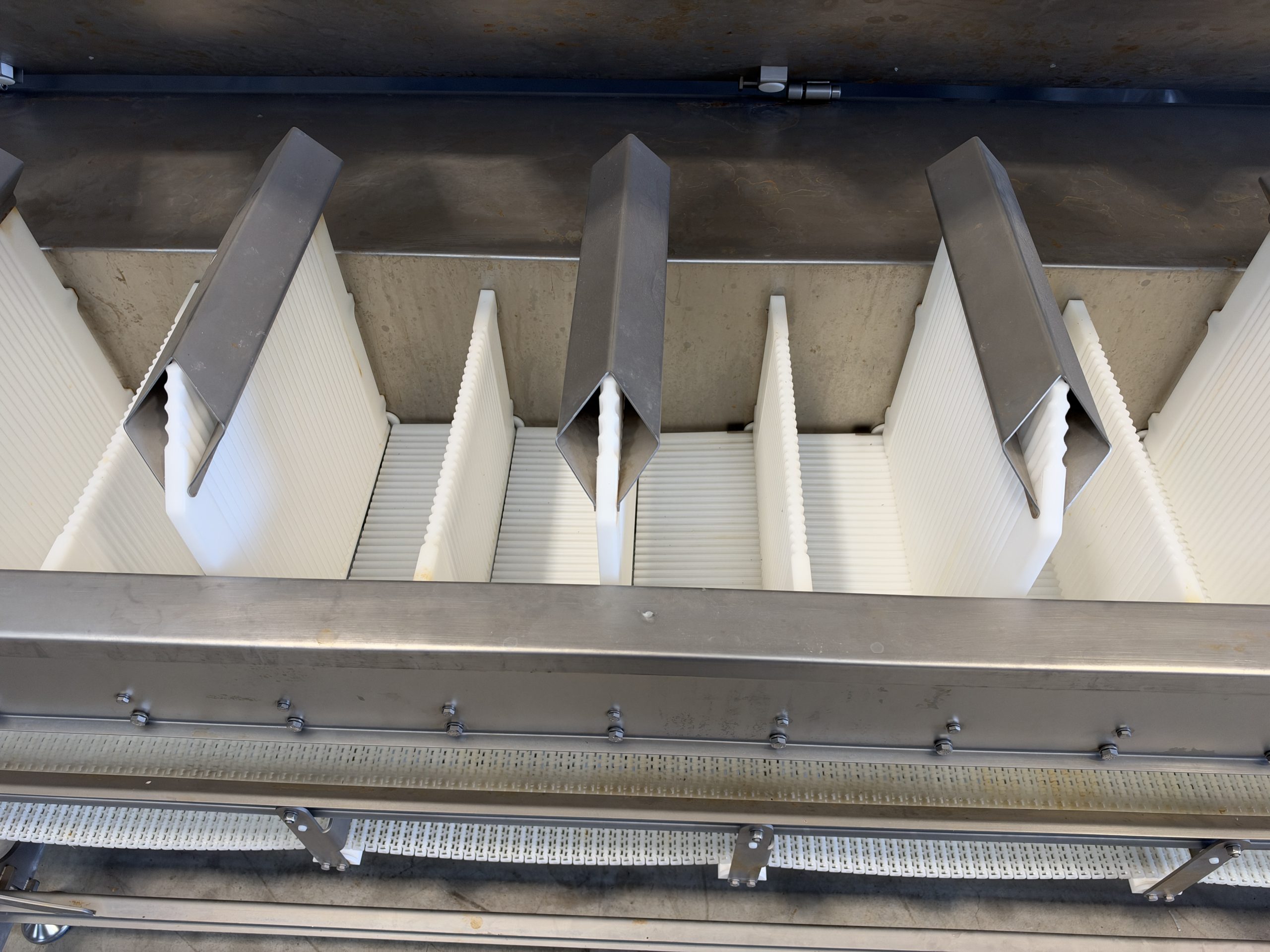 2014 Marel TBL 3000 Target Batcher - Image 9