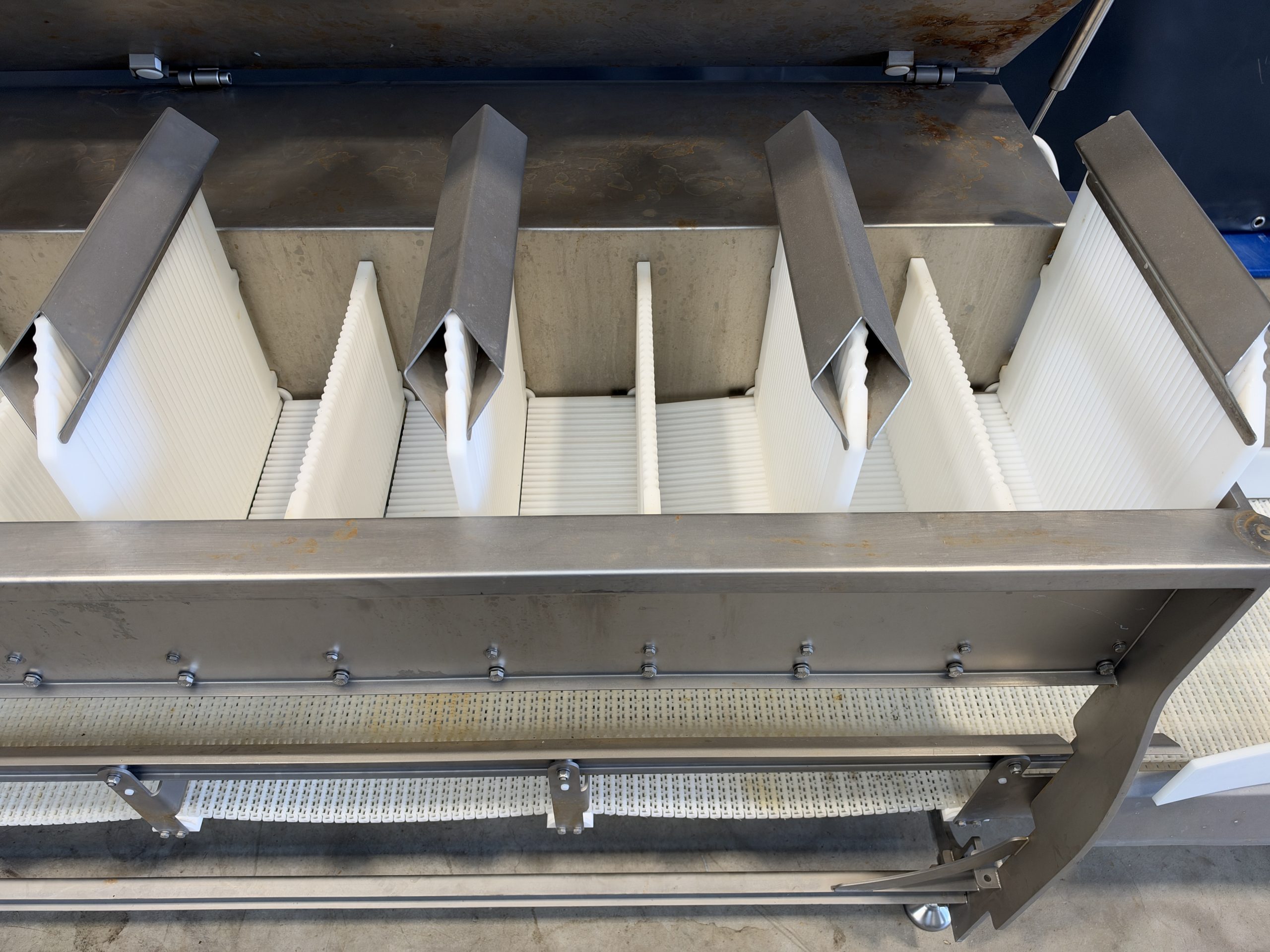 2014 Marel TBL 3000 Target Batcher - Image 10