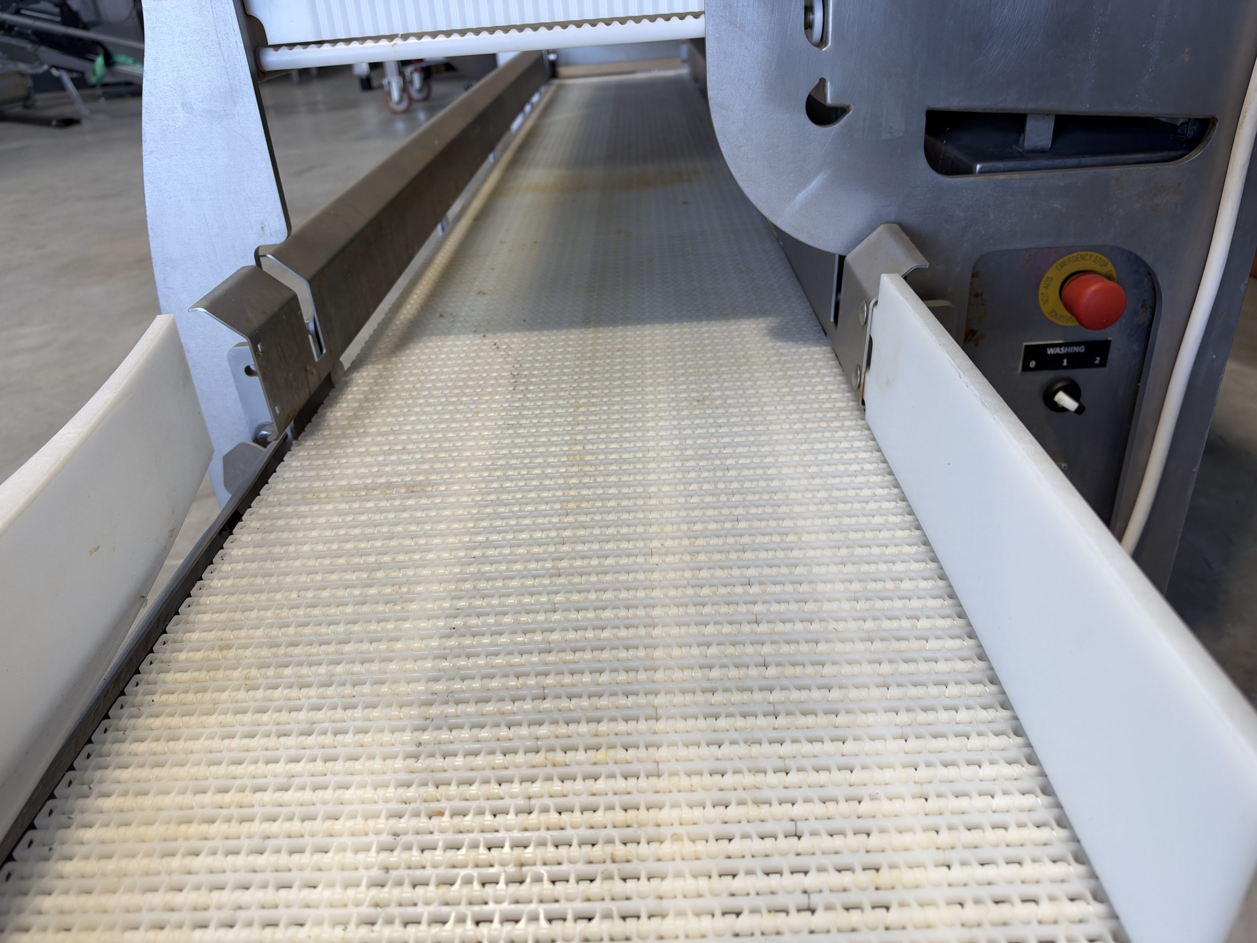 2014 Marel TBL 3000 Target Batcher - Image 11