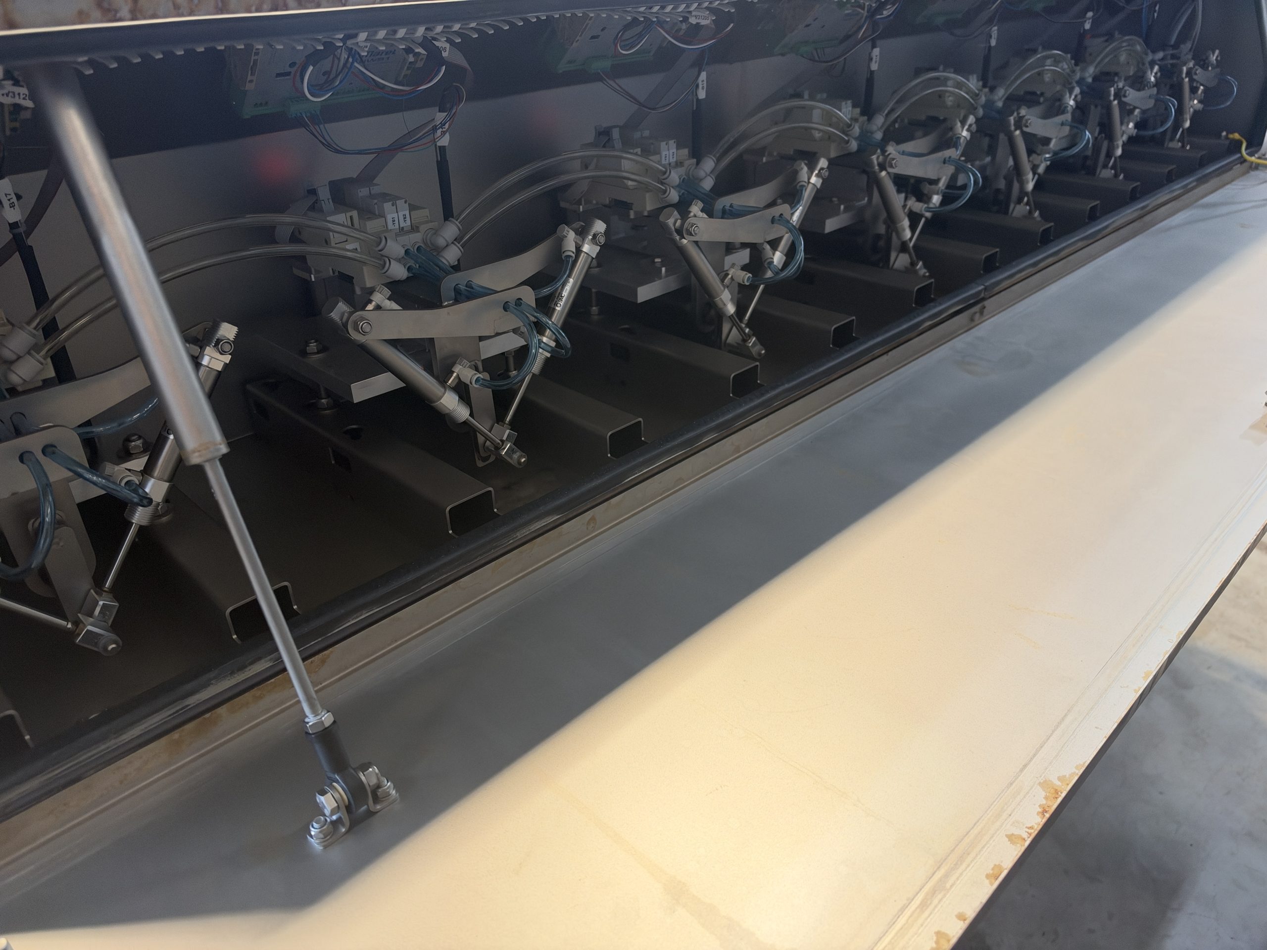 2014 Marel TBL 3000 Target Batcher - Image 12