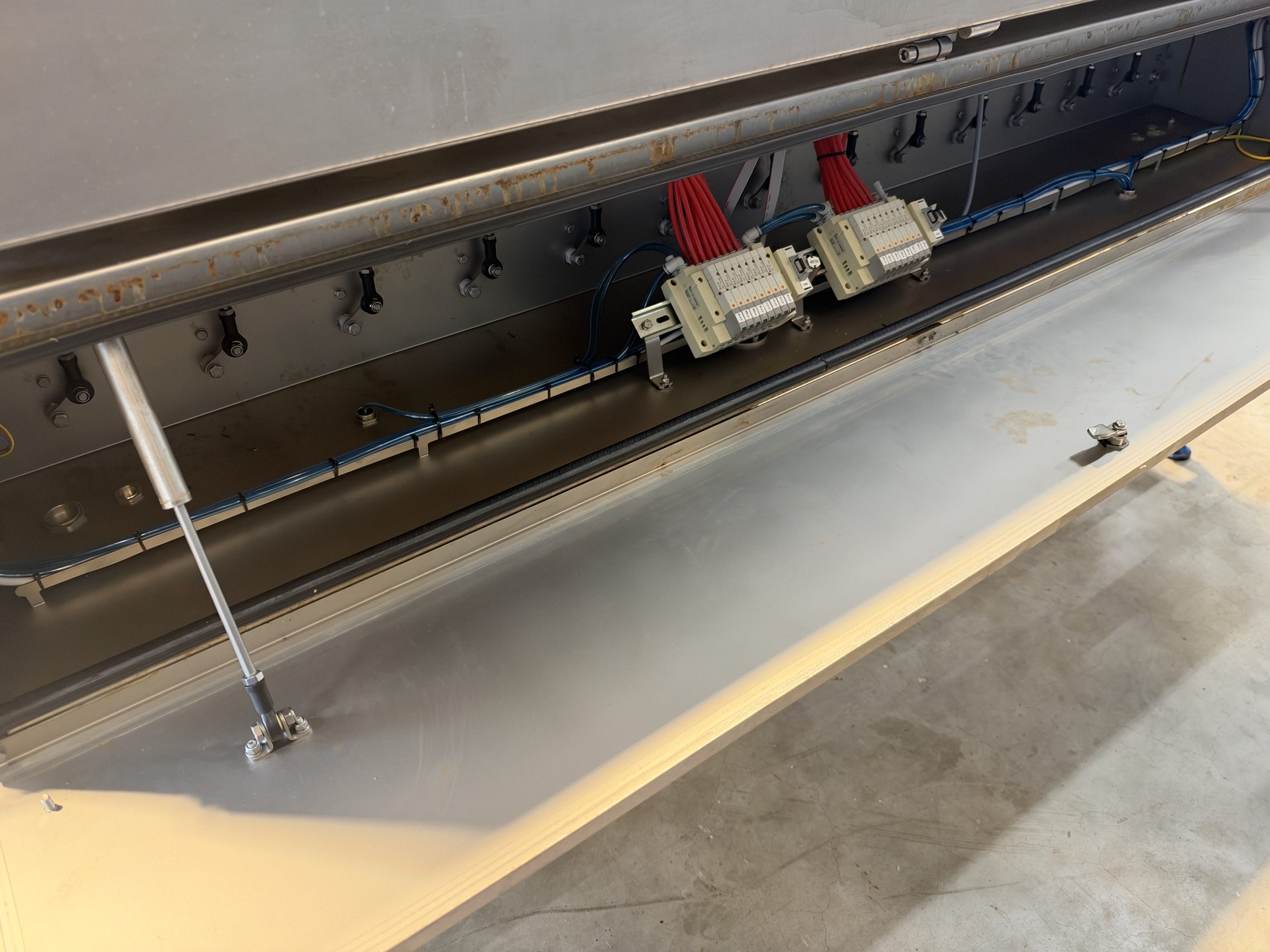 2014 Marel TBL 3000 Target Batcher - Image 13