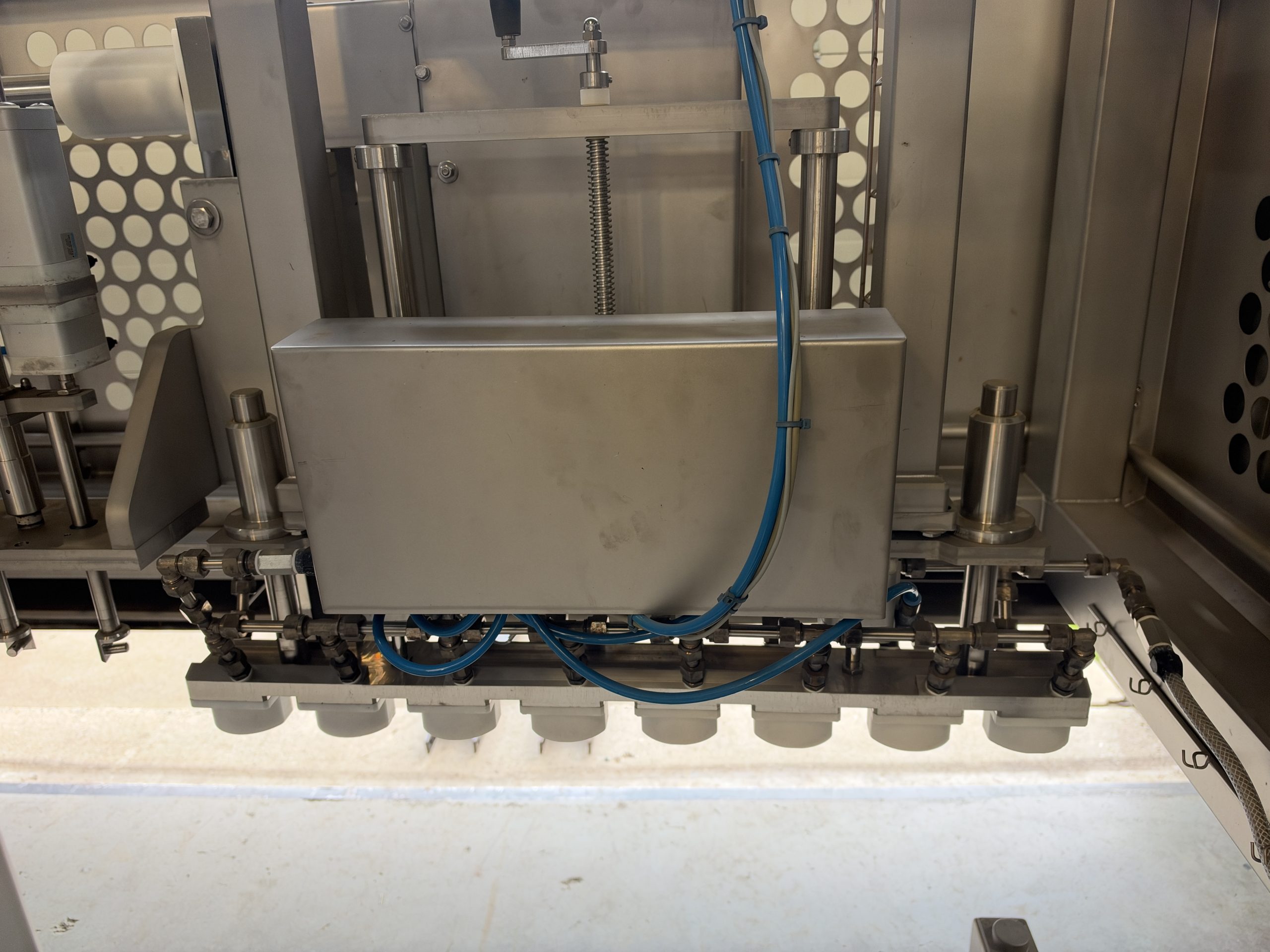 2016 Vemag 883 Filling flow divider - Image 7